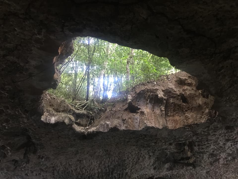 Área de Proteção Ambiental da Serra das Galés e da Portaria: localização e características de Área de Proteção Ambiental