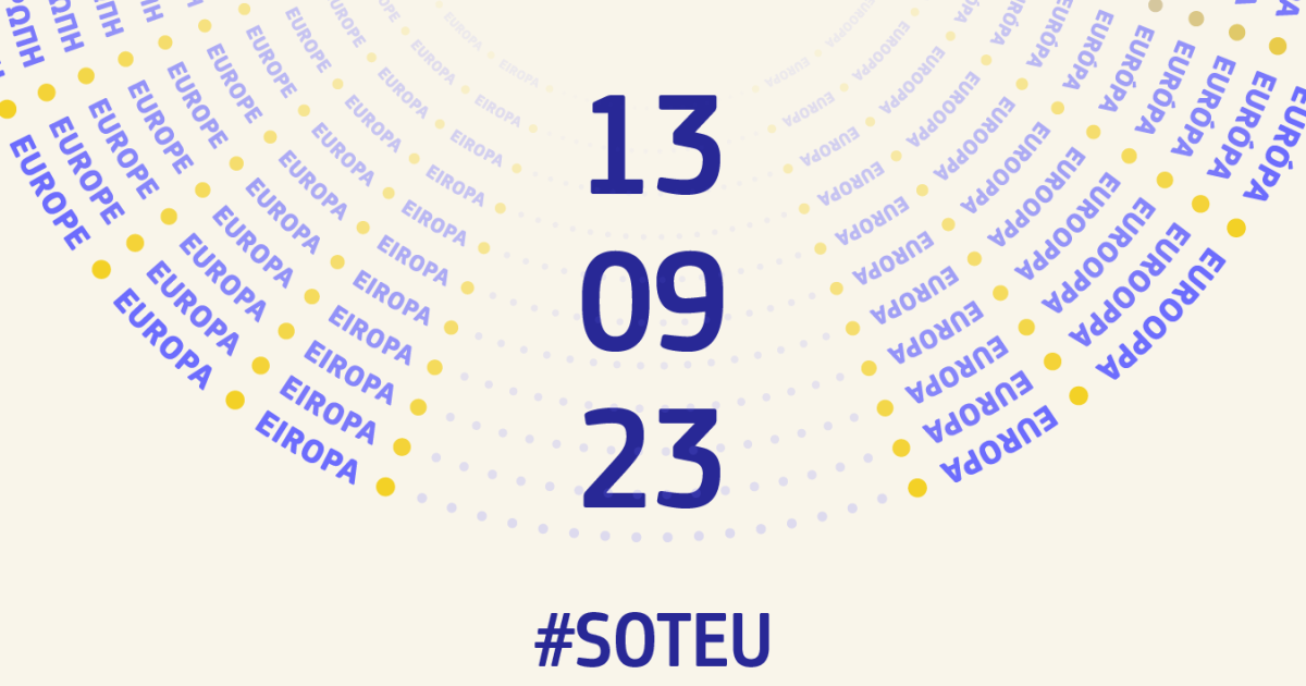 Imagem relacionada à notícia: Investindo na prosperidade da europes em