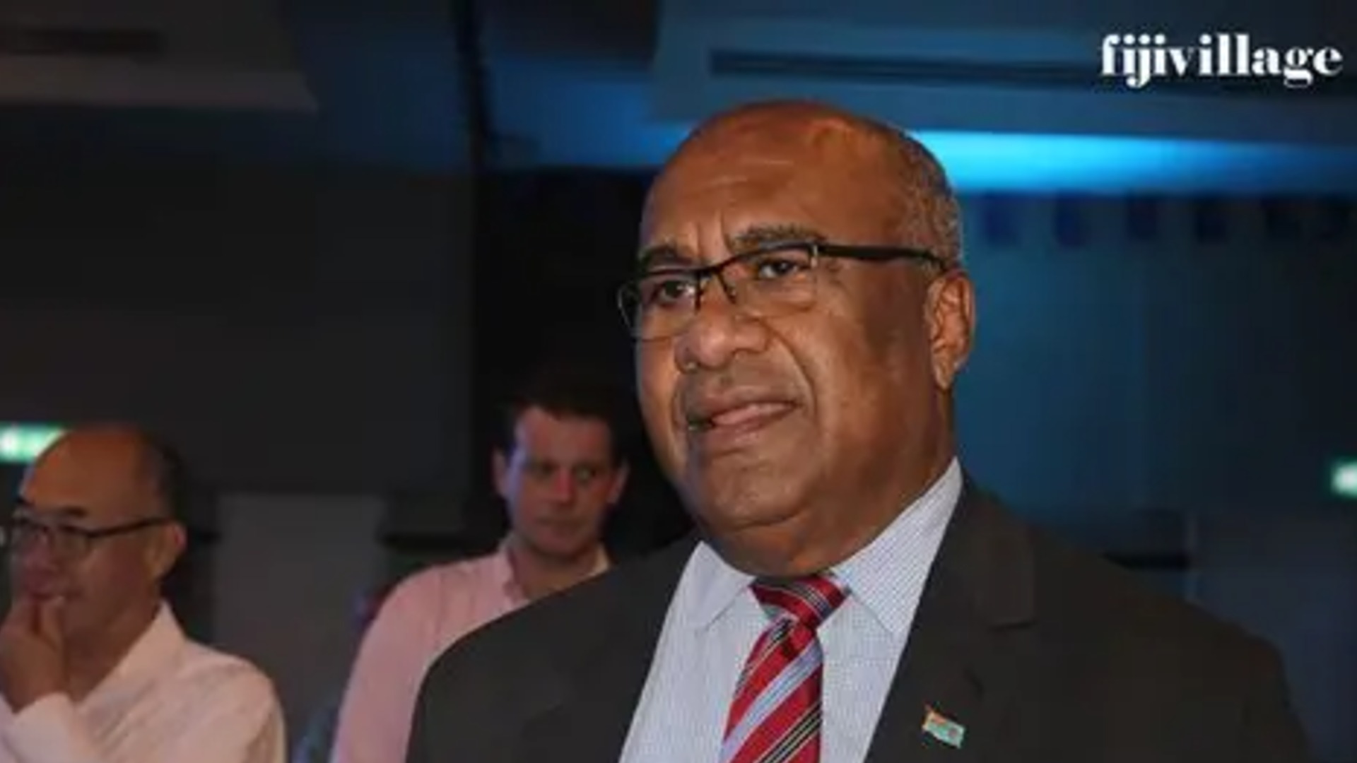 Savusavu residents to raise climate concerns directly with Kamikamica at FMA Town Hall