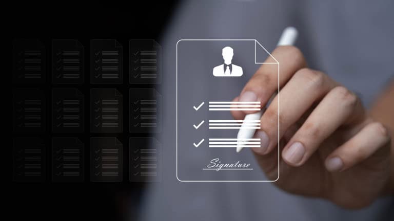 Como a PF usou metadados de PDF para descobrir fraude do Banco Master