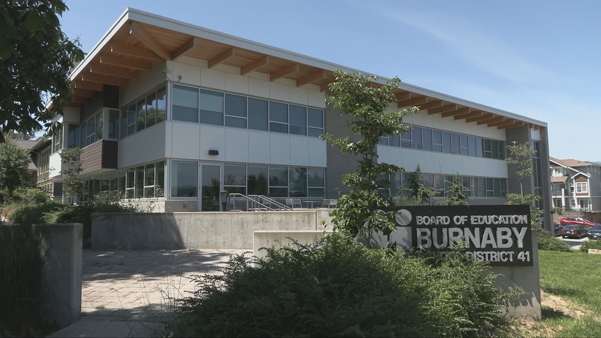 Internet, phones down at Burnaby schools due to ‘cyber incident’