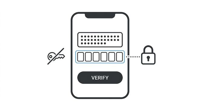 Senha sozinha já não protege ninguém: o que os dados dizem sobre a verificação em duas etapas