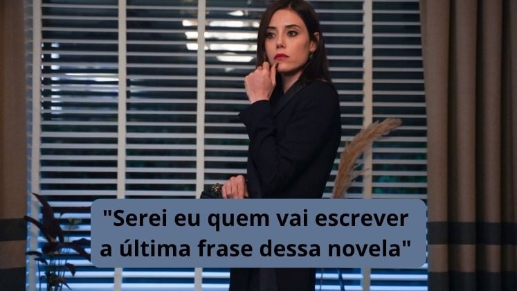 De filho a testemunha dos pais: confira o perfil psicológico de Ali na novela Iludida