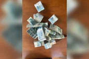 PF acha R$ 220 mil em operação que mira acordo entre candidatos e facção