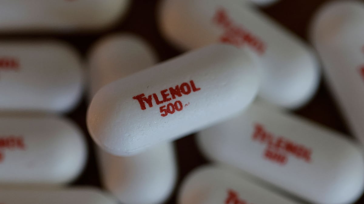 Woman’s Tylenol overdose death prompts calls for smaller packaging: coroner