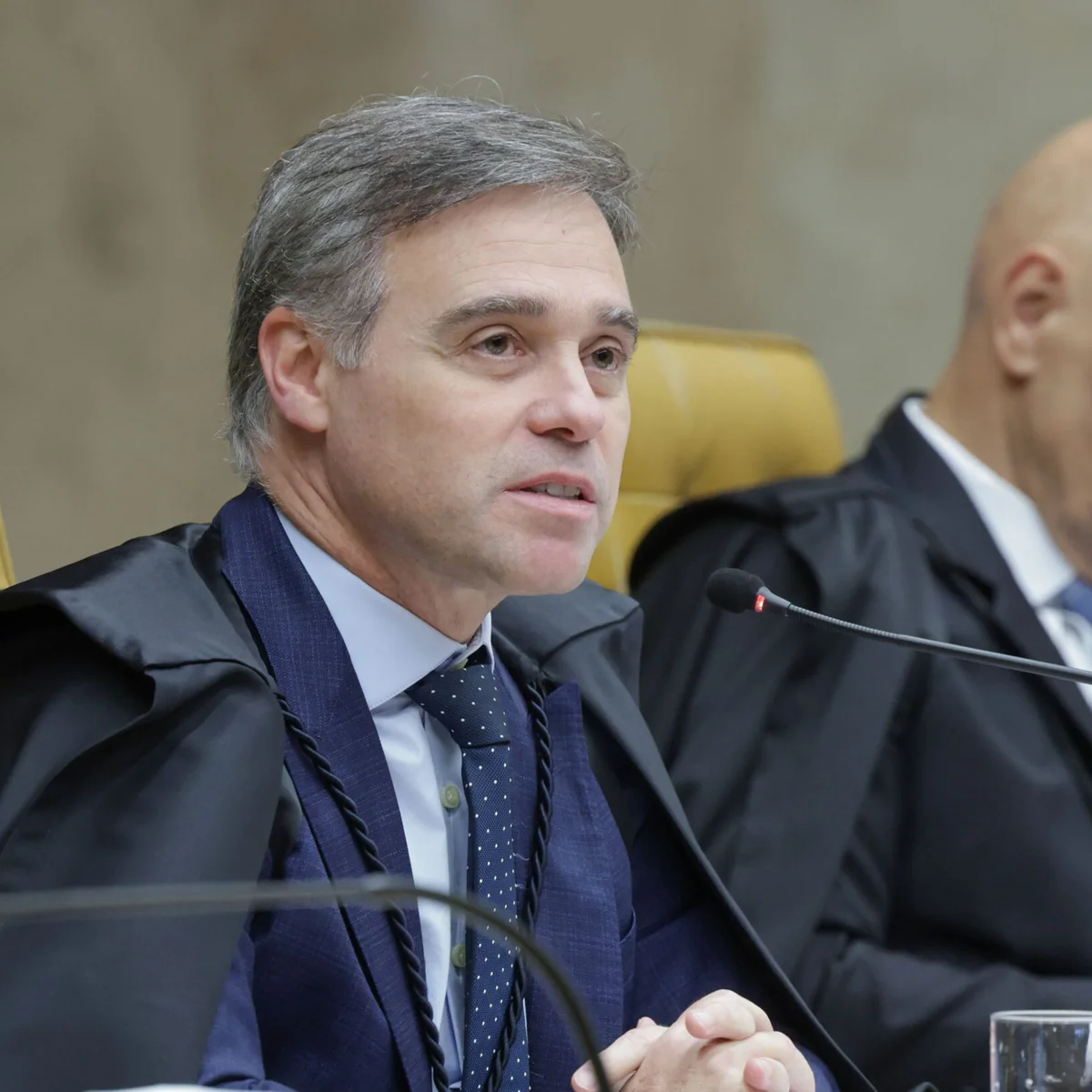 Evangélicos pró-Lula pedem a Mendonça derrubada de sigilo no Caso Master