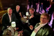 Antes da eleição, Flávio surfa em caso Master apesar de relação com Vorcaro