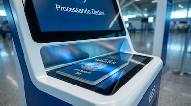 EES na Europa: sistema está em vigor, mas ajustes nas fronteiras exigem atenção dos brasileiros