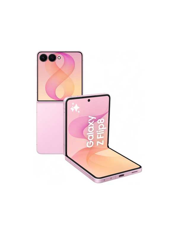 Samsung Galaxy Z Flip 8 (256 GB)