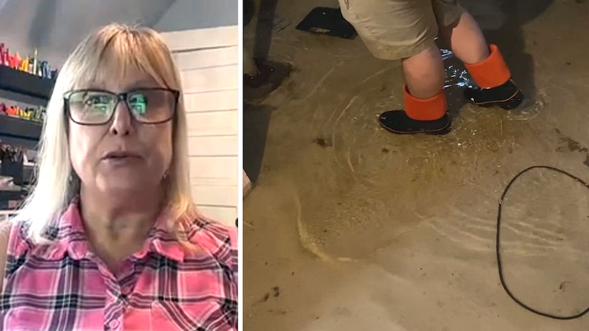 Ontario woman dropped by insurance company after making two claims within five years