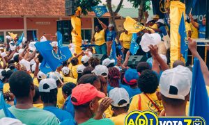 UE reforça missão de observação eleitoral em São Tomé e Príncipe