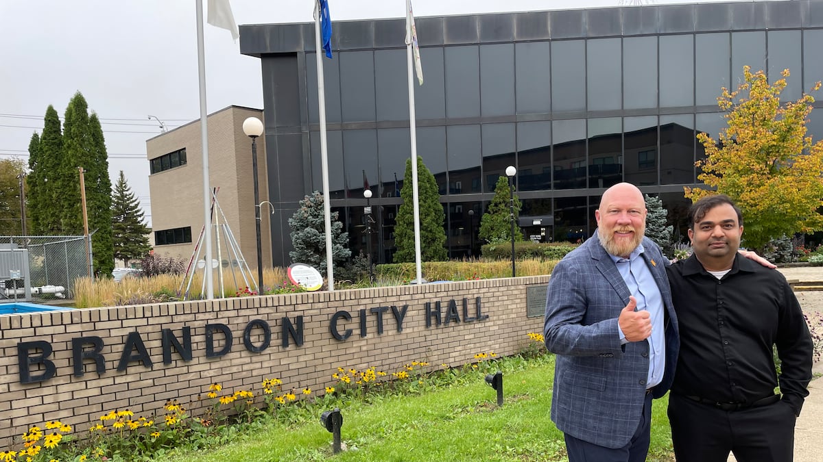 Brandon candidates choosing civility ahead of fall municipal election