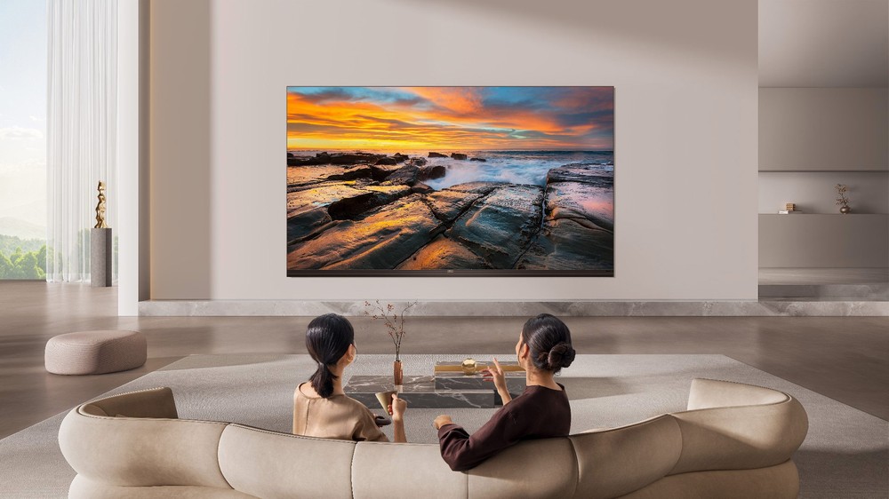 Você pode pesquisar sobre a história ou mais informações do conteúdo — Foto: Divulgação/TCL