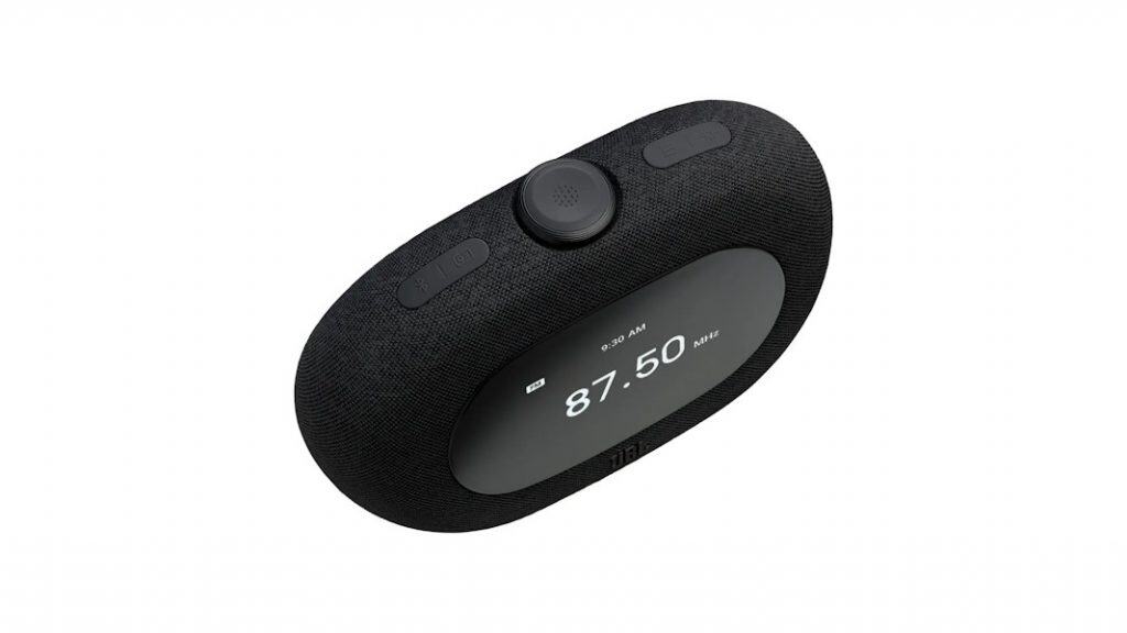 JBL Horizon 3: a caixa de som Bluetooth da JBL com rádio FM vale a pena?