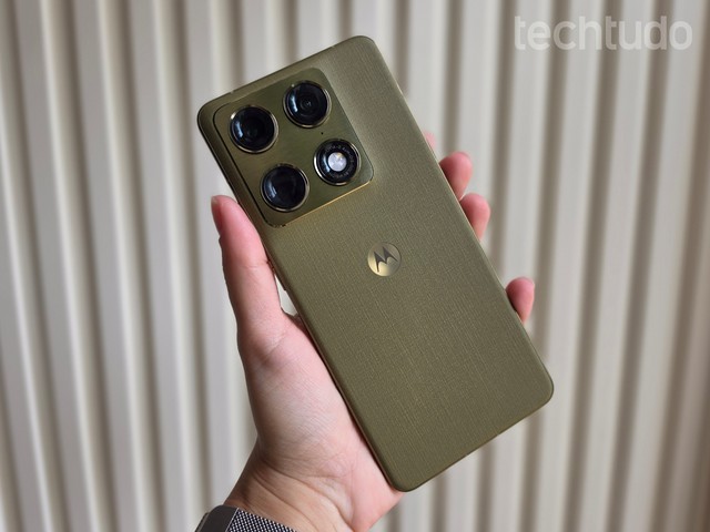 Melhor celular da Motorola atualmente: 6 opções do barato ao top