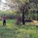 10-day-old body found hanging from tree in UP’s Bijnor, police seek his identity