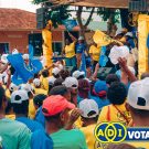 UE reforça missão de observação eleitoral em São Tomé e Príncipe
