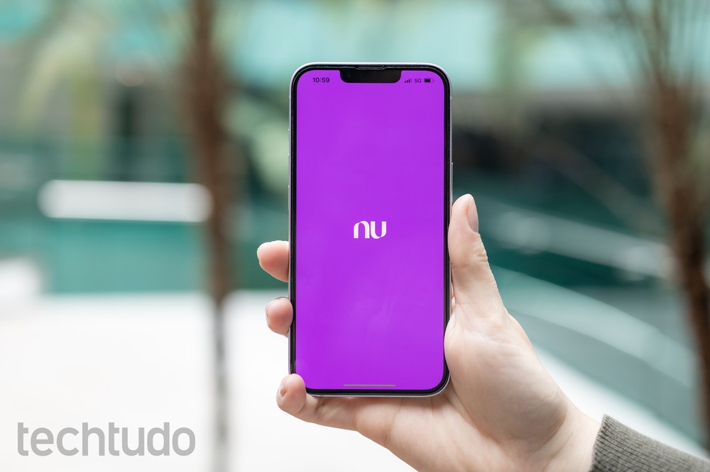 Nubank começa a atuar nos EUA com uma oferta que reúne serviços bancários e recursos para movimentação internacional de dinheiro; veja — Foto: Mariana Saguias/TechTudo