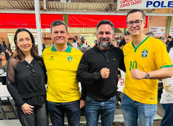 PT e aliados esperam julgamento de Deltan no TSE antes do 1º turno