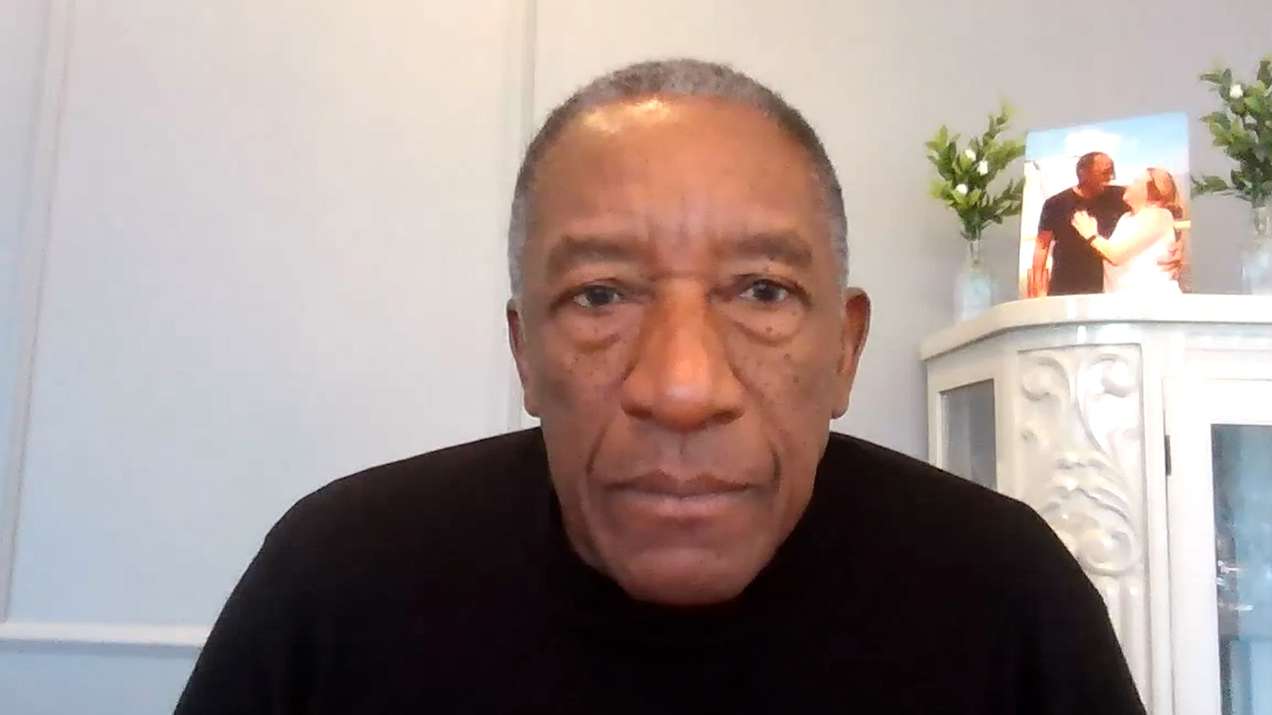 Geraldo Rufino: candidato defende impeachment no STF, quer 'redução da maioridade profissional' e vê falta de experiência política como ponto positivo