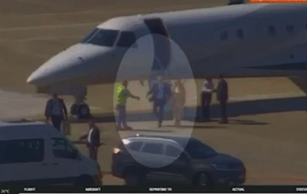 Vorcaro priorizou voo de "Barci" no dia e no jato em que Moraes foi filmado