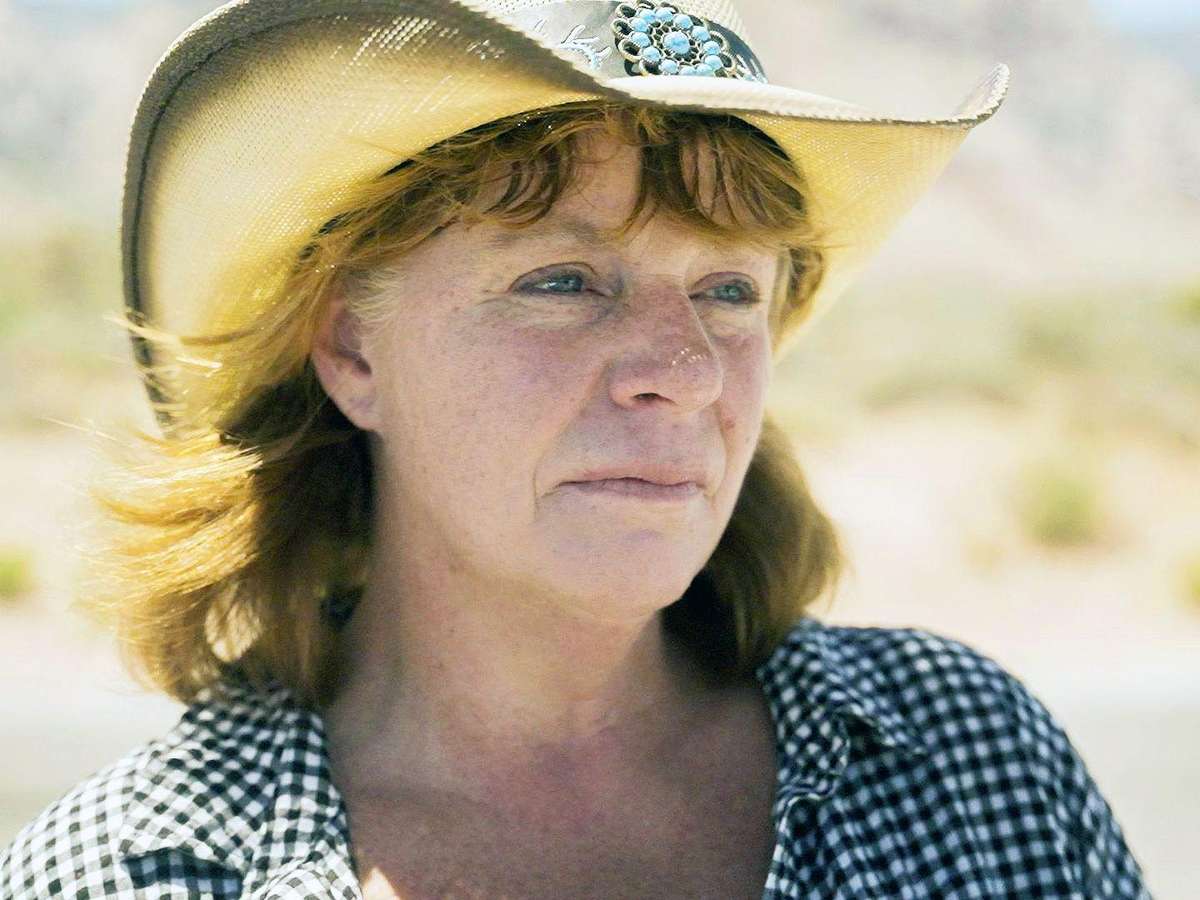 'Acreditei em tudo o que disseram': a mulher que alugou apartamento a condenados pelos ataques do 11 de Setembro