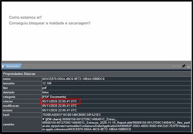 STF decide hoje se investiga Moraes por suposta relação com Vorcaro; entenda passo a passo