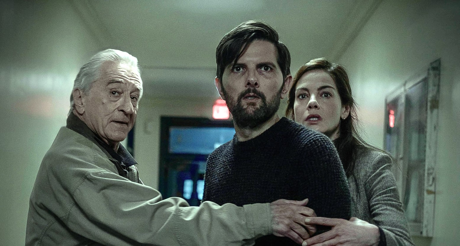 15 filmes de suspense atuais que você não pode deixar de assistir