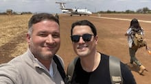 Repórter noiva, piloto prestes a se aposentar e um turista: o que sabemos sobre as vítimas do acidente de helicóptero nos EUA
