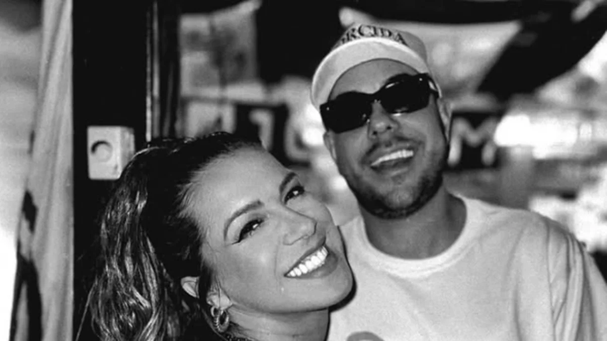 Namorado de Naty Potira lamenta morte da influencer: "Te amo para sempre"