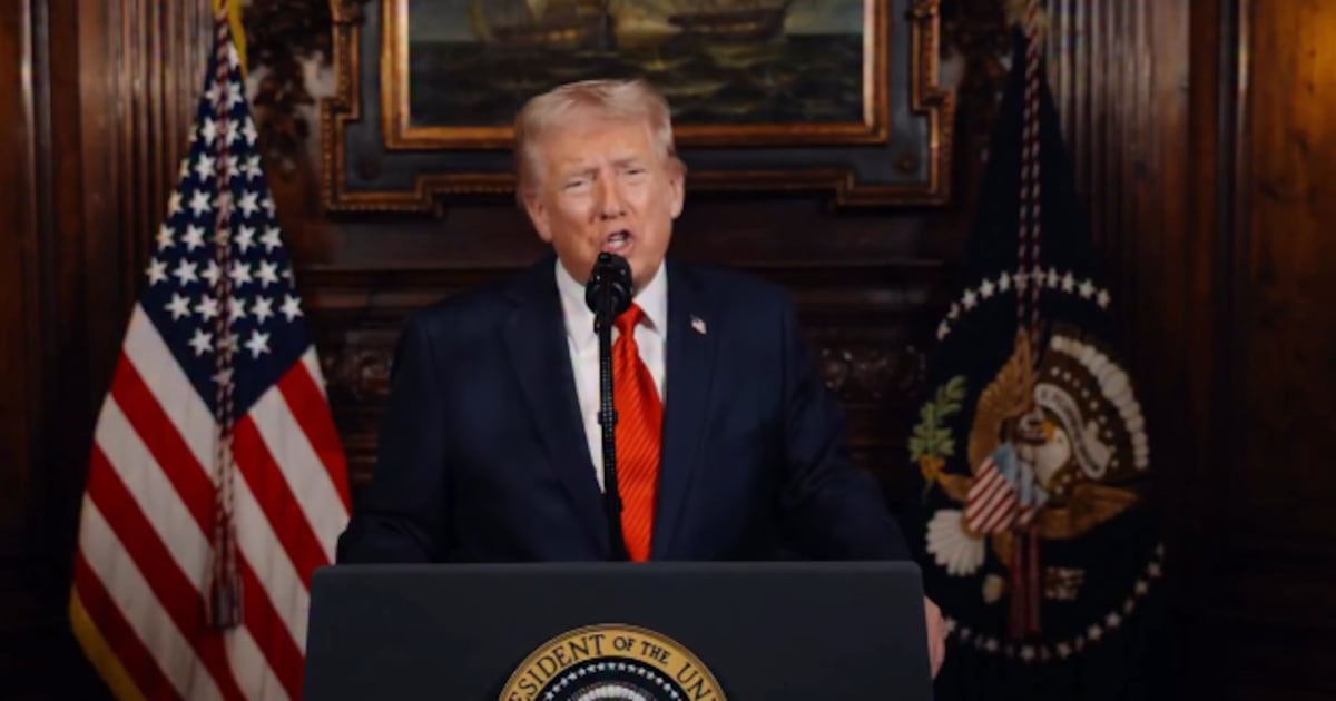 Escudo das Américas: o que é iniciativa de Trump que anunciou sanções contra PCC e CV