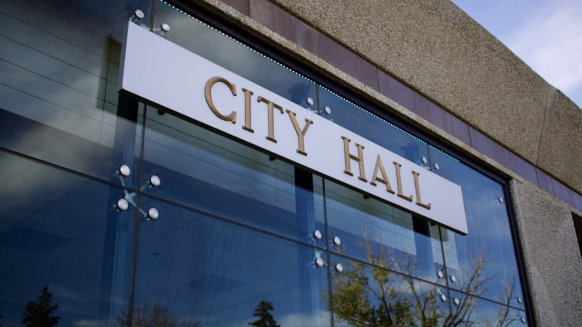 Regina city councillors ask for answers from province on AI data centre expansion