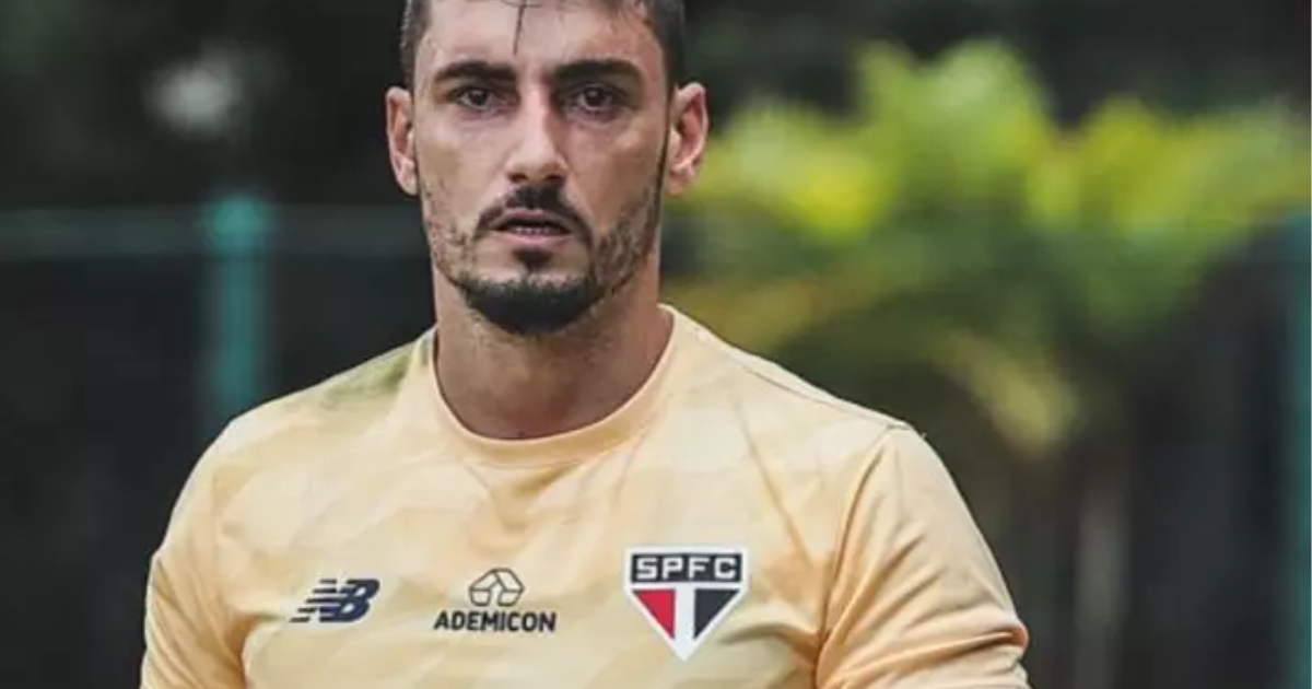 Rafael entende cobrança e vê vitória do São Paulo no momento certo