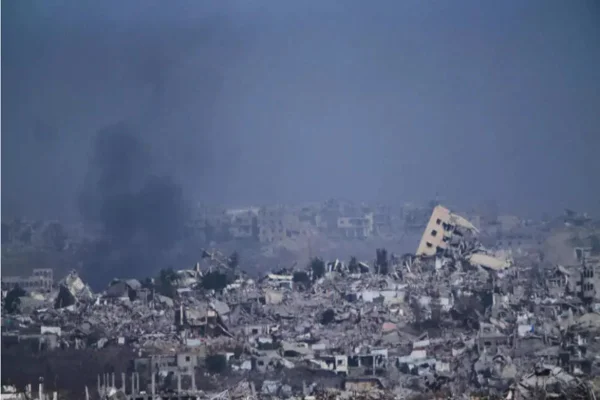 Israel diz que matou membros do Hamas envolvidos em sequestro