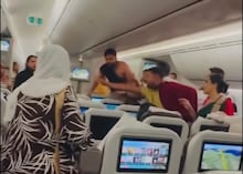 Vídeo revela novas imagens da queda de helicóptero de TV em Los Angeles