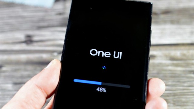 Samsung libera versão estável da One UI 9; veja quem recebe primeiro