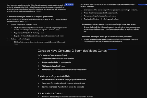 ChatGPT, Gemini, Claude e mais: qual é a melhor IA de 2026?