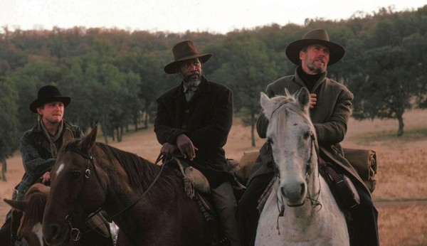 12 filmes de faroeste com histórias simplesmente impecáveis