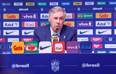 Amistosos do Brasil pela manhã e despedida de Messi: confira no que ficar de olho na Super Data Fifa