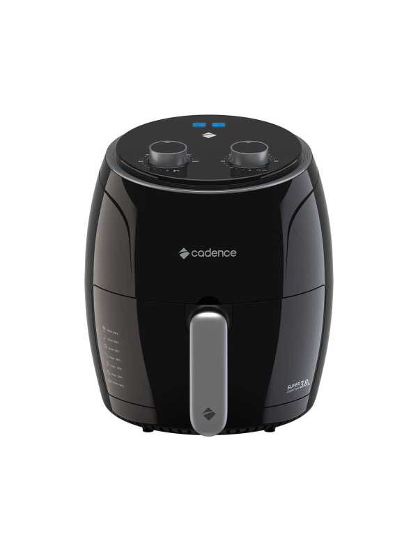 Imagem da matéria: Melhor air fryer para comprar em setembro de 2026: veja o top 5