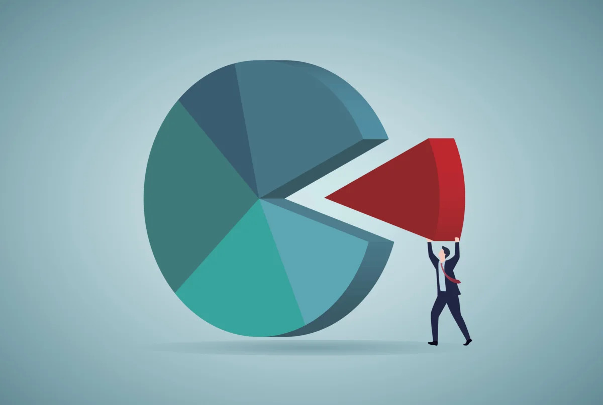 Bill Ackman tem 45% do portfólio de seu novo fundo de hedge investidos apenas em 3 incríveis ações de crescimento