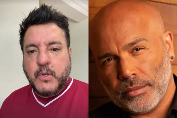 Bruno, dupla de Marrone, relata episódio inexplicável após morte de Rick
