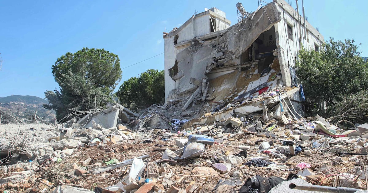 Nova denúncia de crimes de guerra apresentada na França sobre a destruição israelense no Líbano