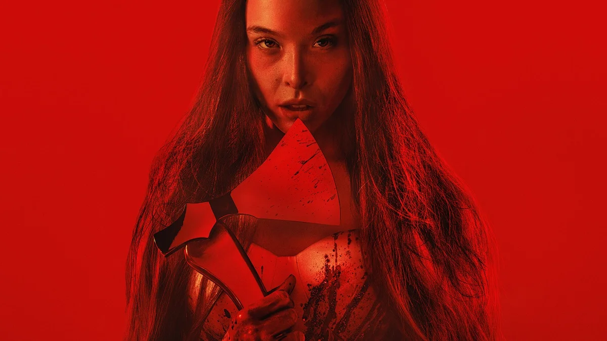 imagem de lizzie borden
