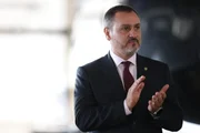 Andrei Rodrigues é diretor-geral da PF desde 2023