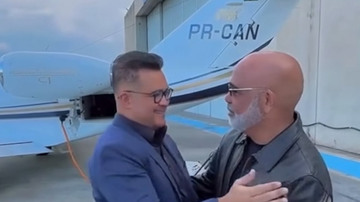 Aviões de salvamento, drones, cães farejadores: como é a busca por helicóptero desaparecido em SC