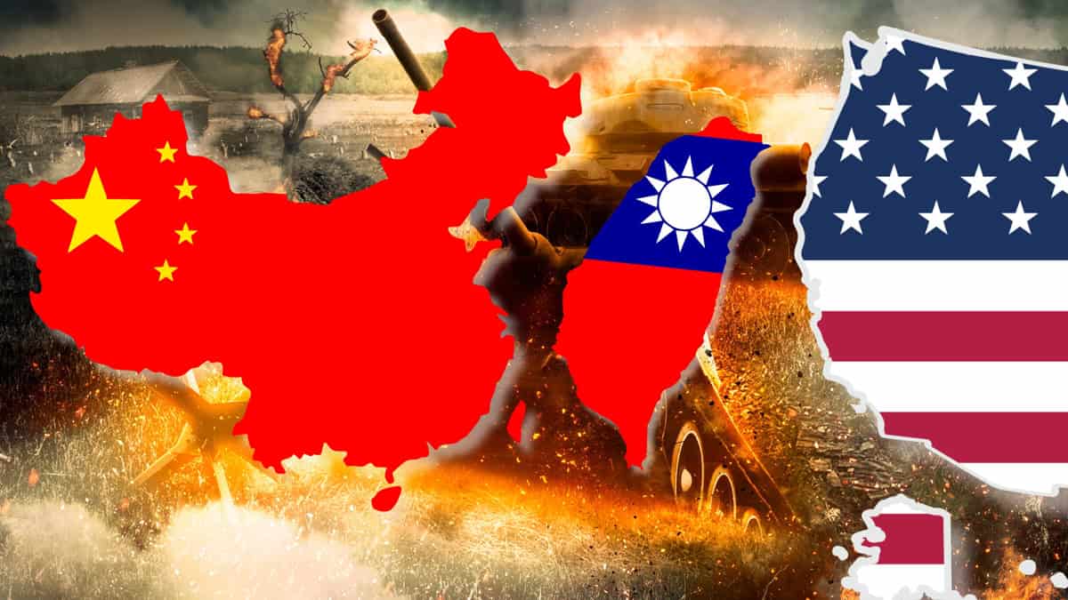 Xi Jinping chega aos EUA com Taiwan no centro da negociação; veja o que Pequim quer de Trump