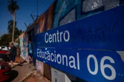 Fim de aluguel pode fazer com que 35 alunos PCDs estudem longe de casa