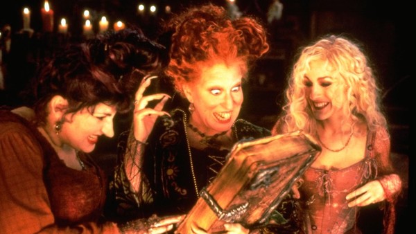 15 filmes de terror para crianças que são perfeitos para assistir em família