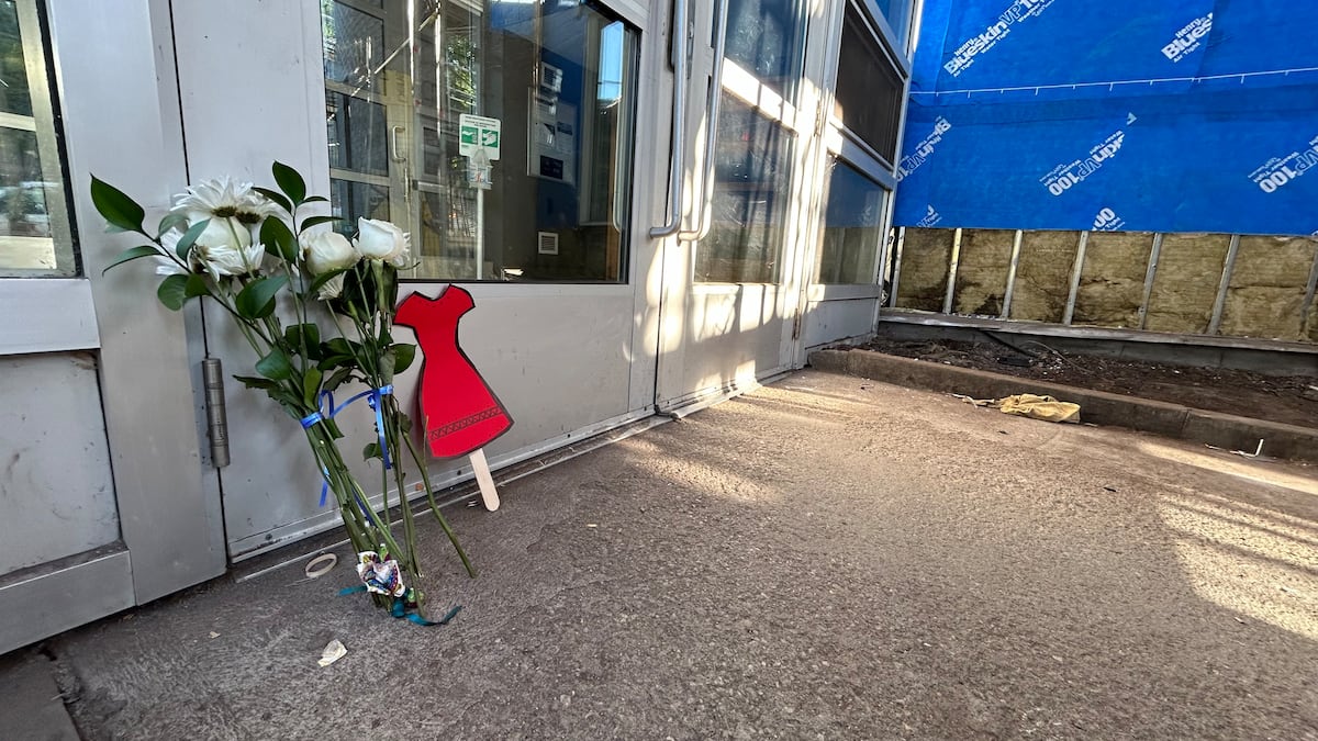 Police meet with ‘person of interest’ after Montreal woman killed during video call